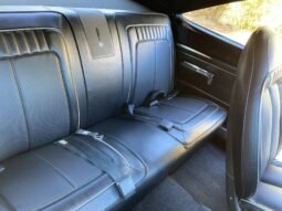 
										1970 Plymouth Superbird 440 V8 full									