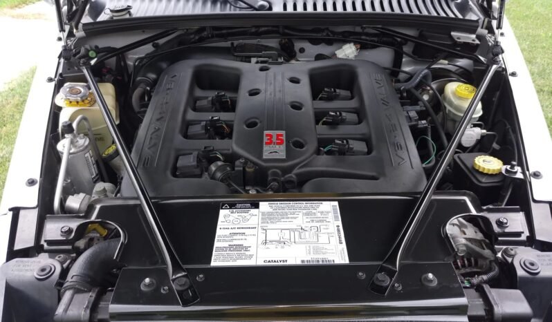 
								2000 Plymouth Prowler full									