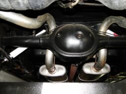 
										1965 Ford Mustang V8 Convertible full									