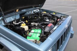 
										1998 Jeep Cherokee XJ 4WD full									