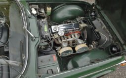 
										1966 Triumph TR4A IRS full									
