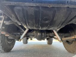 
										1972 International Harvester Scout II 4WD full									