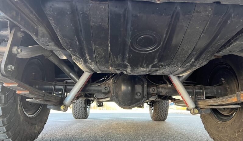 
								1972 International Harvester Scout II 4WD full									