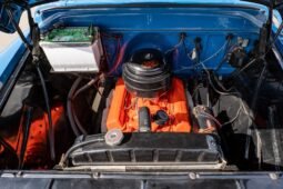 1957 Chevrolet 3200 Pickup Truck V8