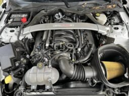 2017 Ford Mustang Shelby GT350 V8