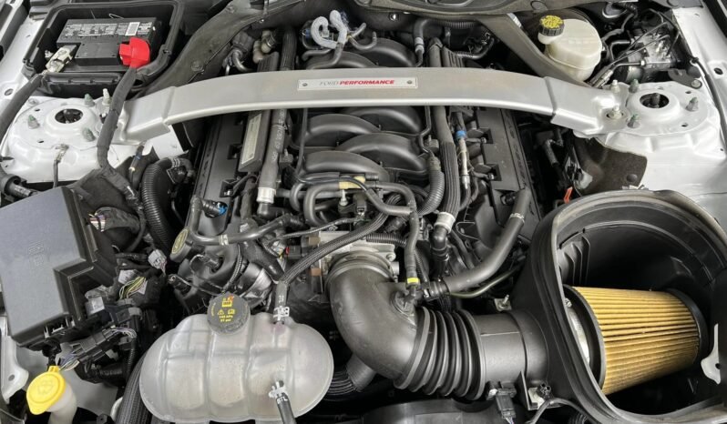 
								2017 Ford Mustang Shelby GT350 V8 full									