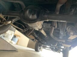 
										1967 Jeep Jeepster Commando full									