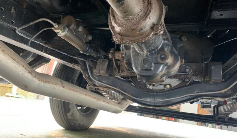 
								1952 Chevrolet 3100 Pickup Truck I6 full									