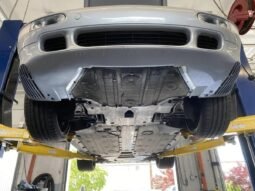 
										1996 Porsche 911 Carrera 4S full									