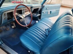 1968 Chevrolet Chevelle Malibu V8
