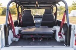 
										1966 Ford Bronco Coyote V8 full									