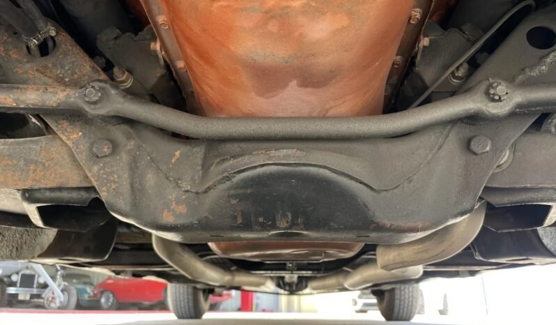 
								1966 Oldsmobile 442 Holiday Coupe full									