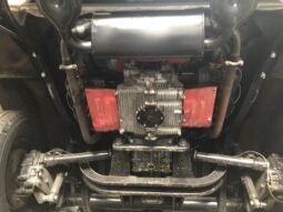 
										1958 Volkswagen Type 2 Deluxe full									