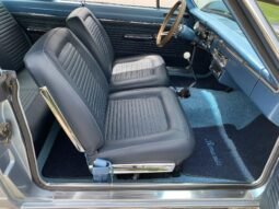 
										1965 Plymouth Barracuda full									