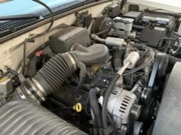 
										2000 GMC Sierra Classic K2500 SL full									