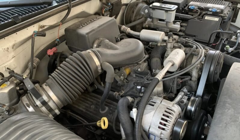 
								2000 GMC Sierra Classic K2500 SL full									