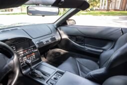 
										1996 Chevrolet Corvette Collector Edition full									