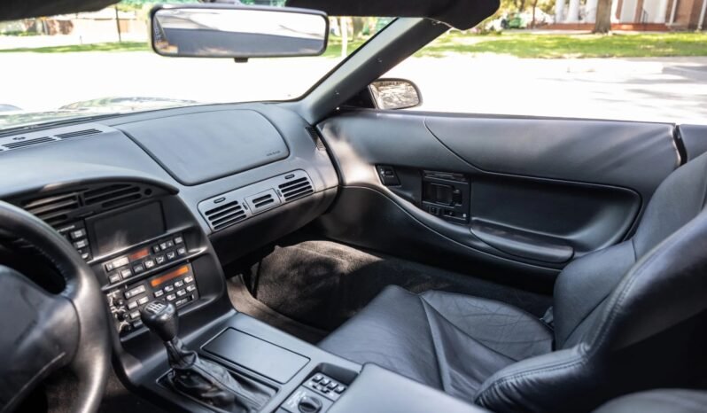 
								1996 Chevrolet Corvette Collector Edition full									