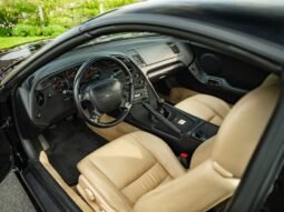 
										1993 Toyota Supra Turbo full									