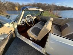 
										1957 DeSoto Adventurer Convertible full									