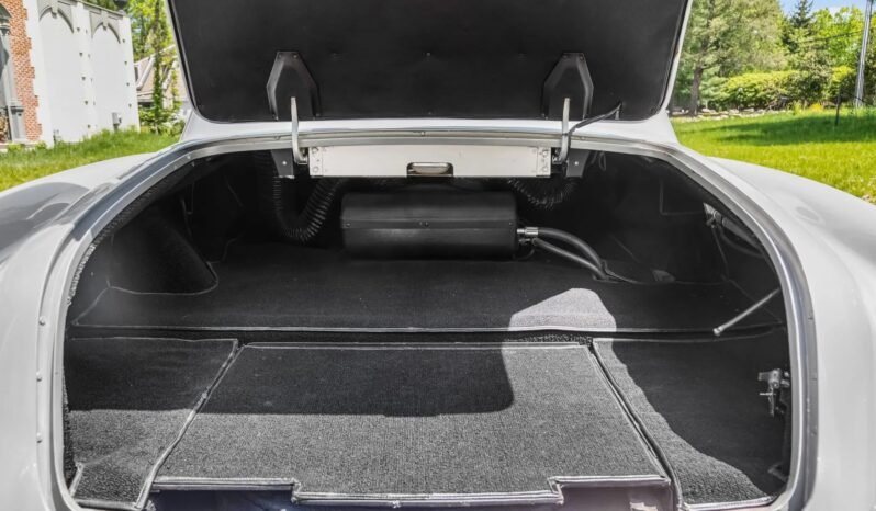 
								1963 Bentley S3 Continental full									