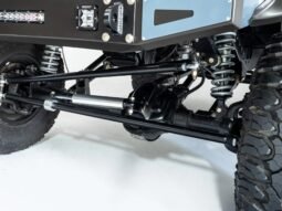 
										1972 Ford Bronco Coyote full									