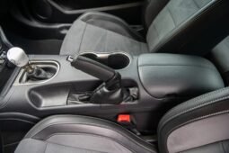 
										2020 Ford Mustang Shelby GT350 Magnetic Metallic full									