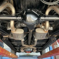 
										1969 Chevrolet El Camino SS full									