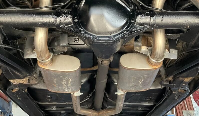 
								1969 Chevrolet El Camino SS full									