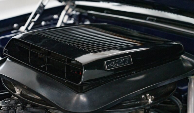 
								1969 Ford Mustang V8 SportsRoof full									