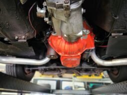 
										1965 Chevrolet Corvette Coupe full									