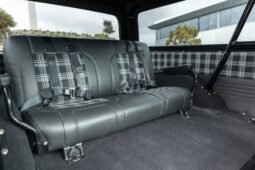 
										1973 Chevrolet K5 Blazer 4X4 full									