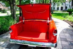 
										1955 Chevrolet Bel Air 6.2L full									