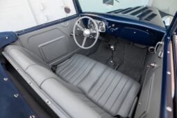 
										1933 Ford Cabriolet Street Rod full									