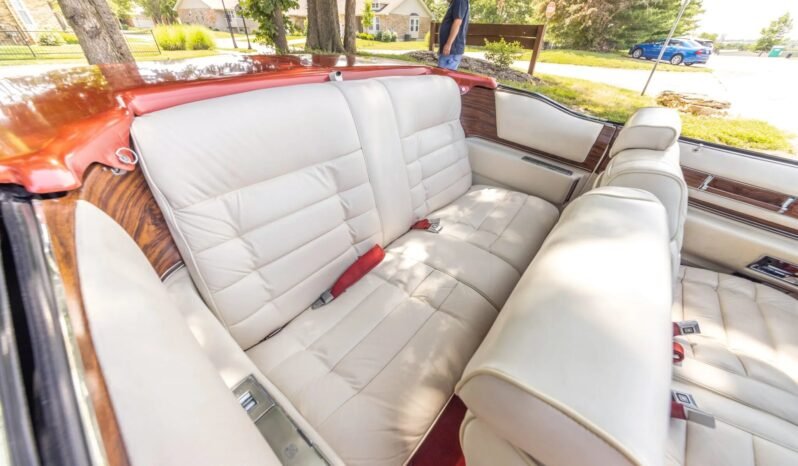 
								1976 Cadillac Eldorado 8.2L full									