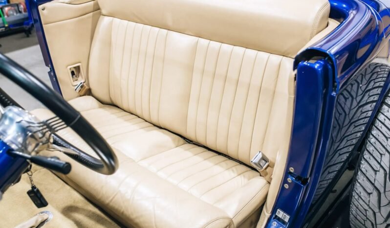 
								1932 Ford Roadster LS2 V8 full									