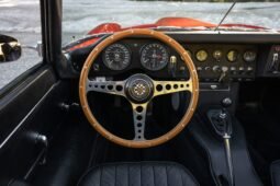 
										1966 Jaguar XKE 4-Speed full									