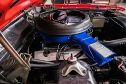 1969 Ford Torino Cobra
