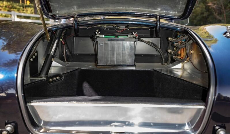 
								1970 Shelby Cobra CSX4000 V8 full									