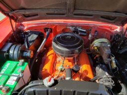 
										1957 Chevrolet Bel Air Sport Sedan full									