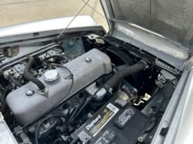 1967.5 Datsun 2000