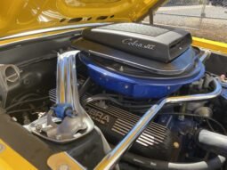 
										1969 Ford Mustang Mach 1 full									