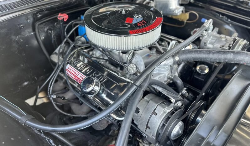 
								1969 Chevrolet Chevelle Malibu full									