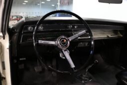 
										1967 Chevrolet Chevelle SS 396 full									