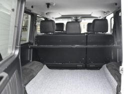 2007 Mercedes-Benz G500 V8