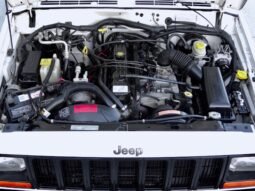 
										1998 Jeep Cherokee 4X4 full									