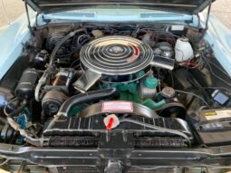 
										1964 Buick Riviera 425CI V8 full									