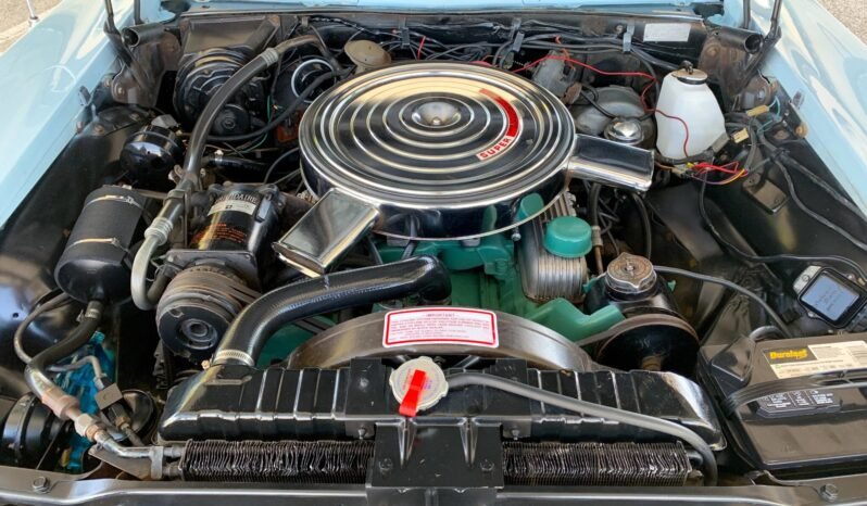 
								1964 Buick Riviera 425CI V8 full									