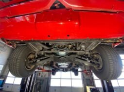 1964 Chevrolet Impala Sport Coupe V8