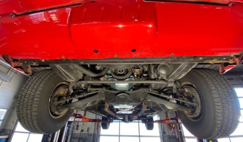 
								1964 Chevrolet Impala Sport Coupe V8 full									